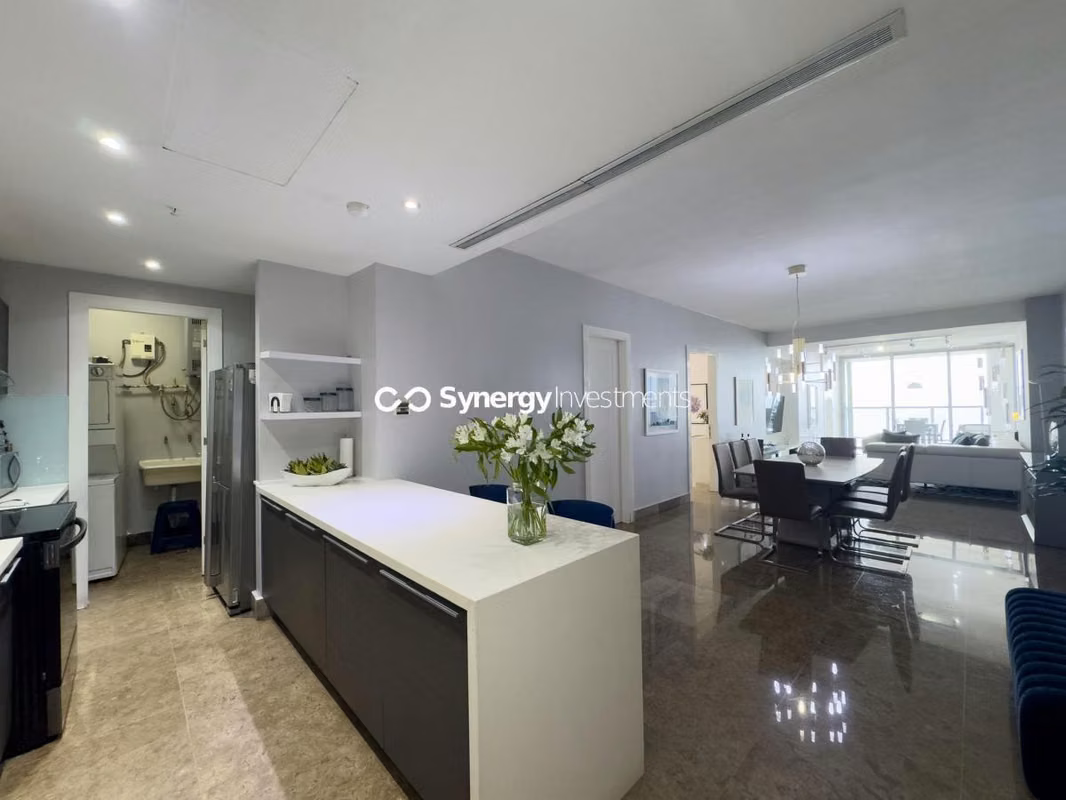 Apartamento en Venta en Avenida Balboa - foto 1