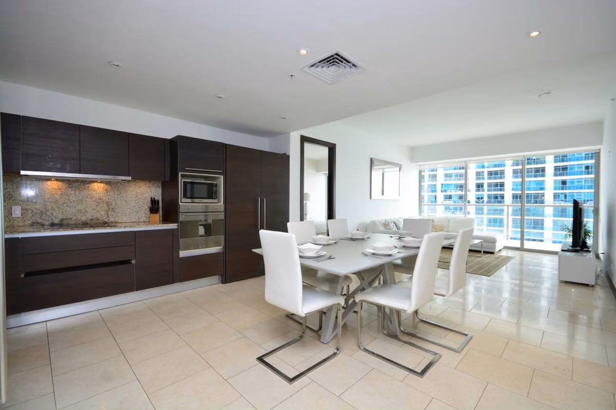 Se vende | Apartamento de 2 habitaciones con magníficas vistas en The Ocean Club - Punta Pacifica - foto 1