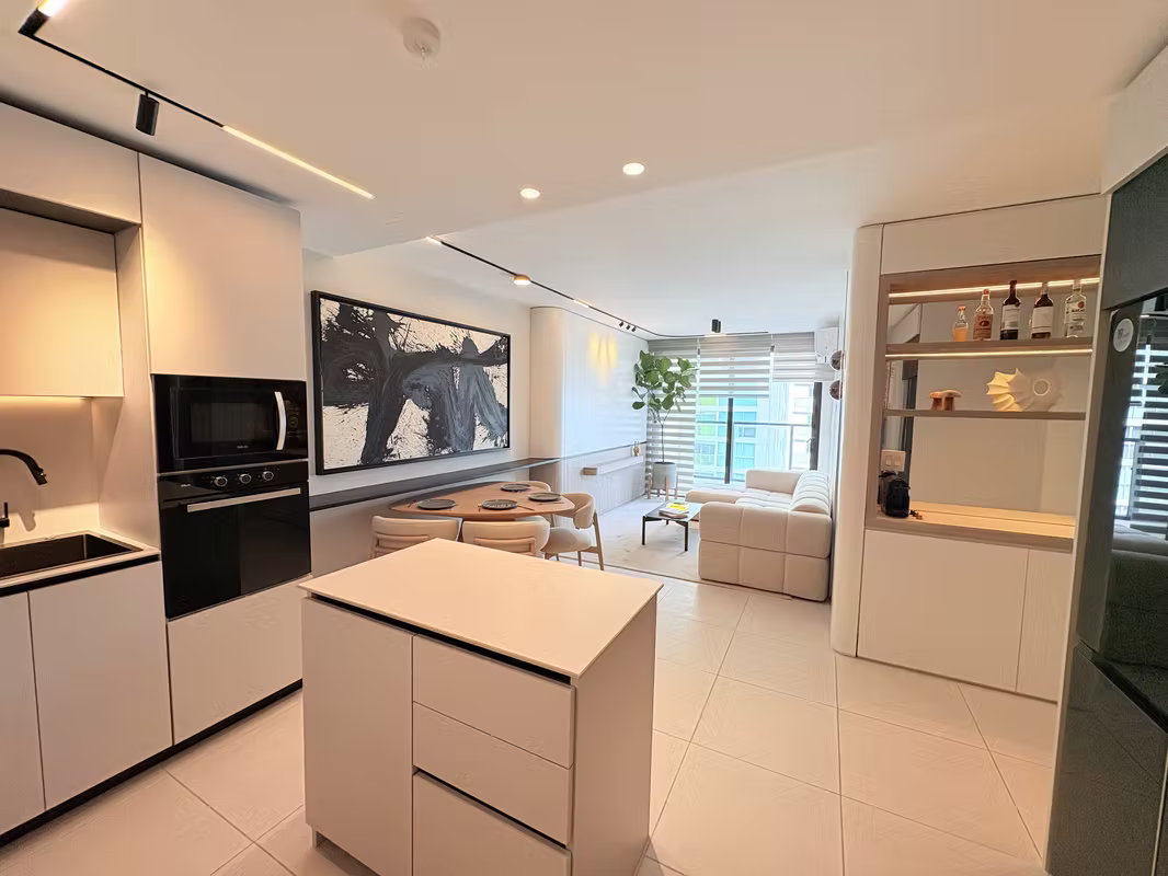 VENTA DUPLEX EN COCO DEL MAR - PRÓXIMA ENTREGA - foto 1