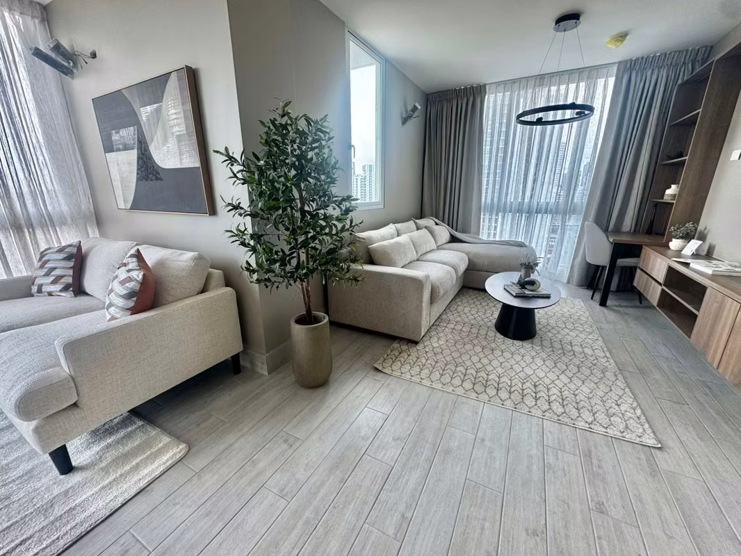 Bella Vista , APARTAMENTOS A ESTRENAR EN NOVIEMBRE 2026 - photo 1