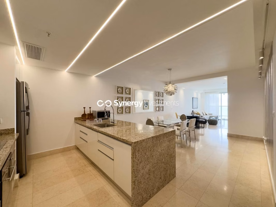 Apartamento en Venta en Avenida Balboa - foto 1
