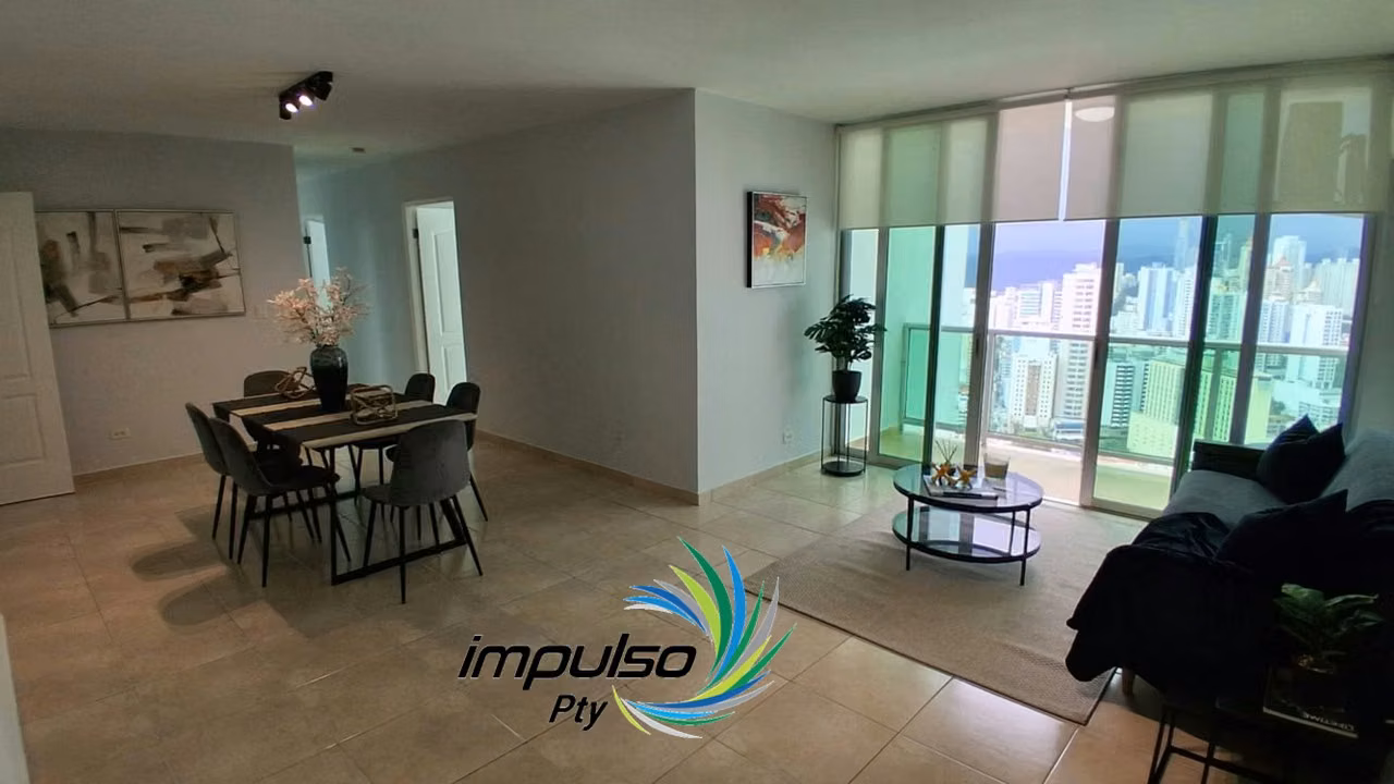 Bella Vista , Venta apartamento con ubicacion estrategica y excelente distribución - foto 1