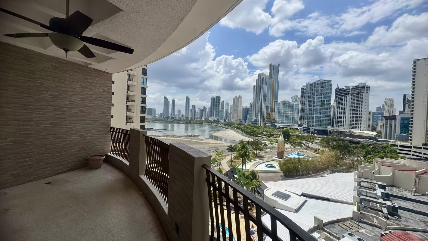 Apartamento en Alquiler en PH MAR DEL SUR Paitilla 26AECC6976 - foto 1