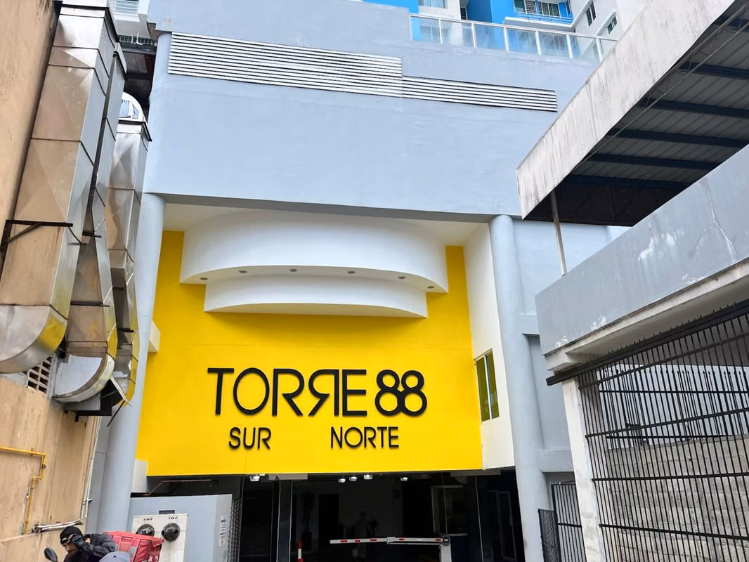 Banco Vende en PH TORRE 88 NORTE, Betania (d) - foto 1