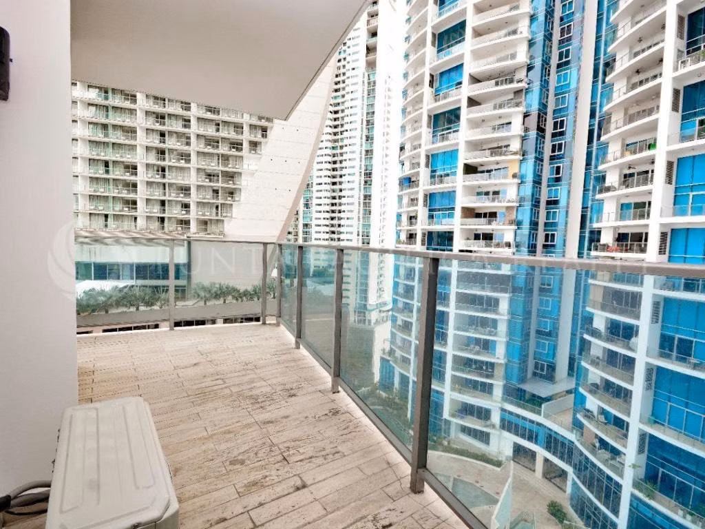 PH Grand Tower / Alquiler / Punta Pacífica - photo 1
