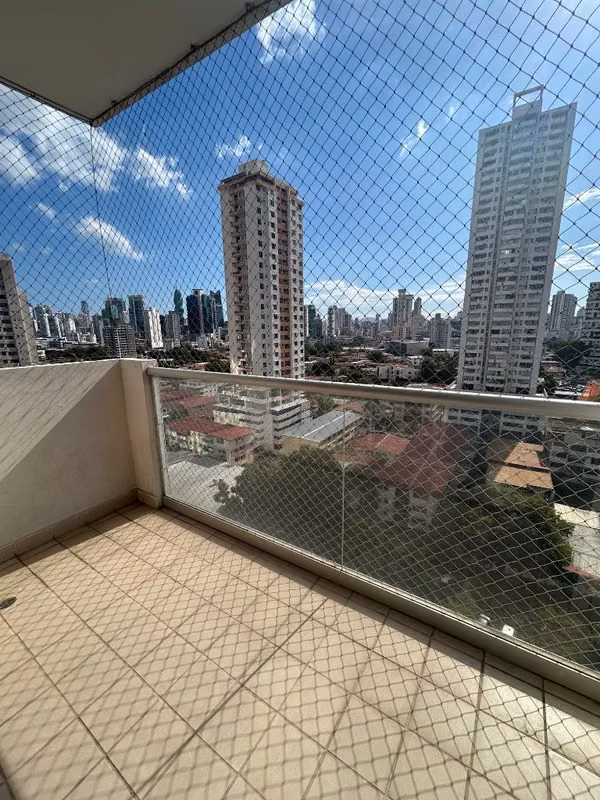 Apartamento en San Francisco 145 m2 / 3 rec / 2.5 baños / balcón / cbe - foto 1