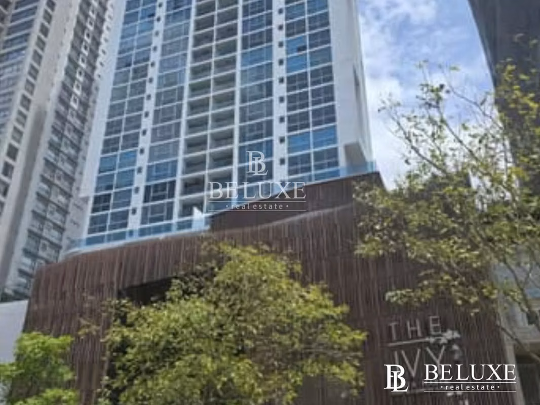 VENTA DE PENTHOUSE EN PH THE IVY, SANTA MARÍA (6) - foto 1
