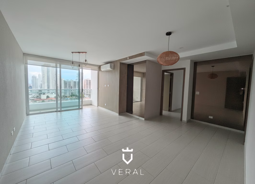 PH The Towers, San Francisco - Apartamento en Venta (BO) - foto 1