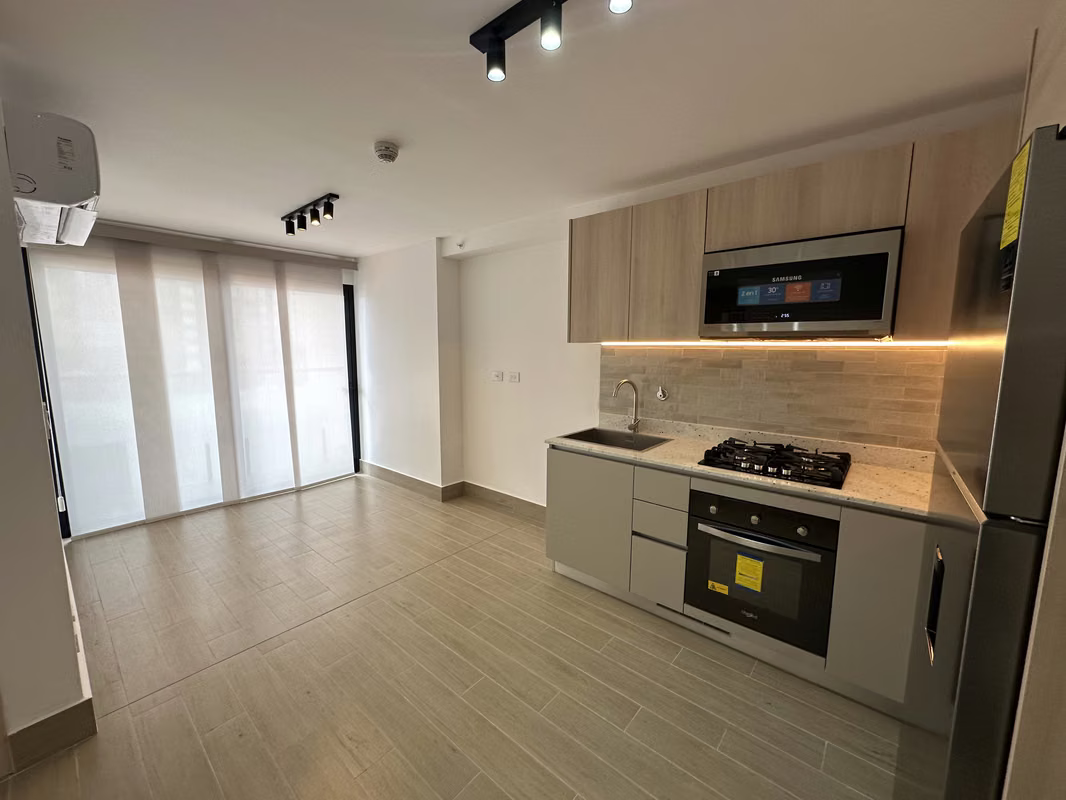 ARMONIA 2Habitacioens - A ESTRENAR! $1,300 - foto 1