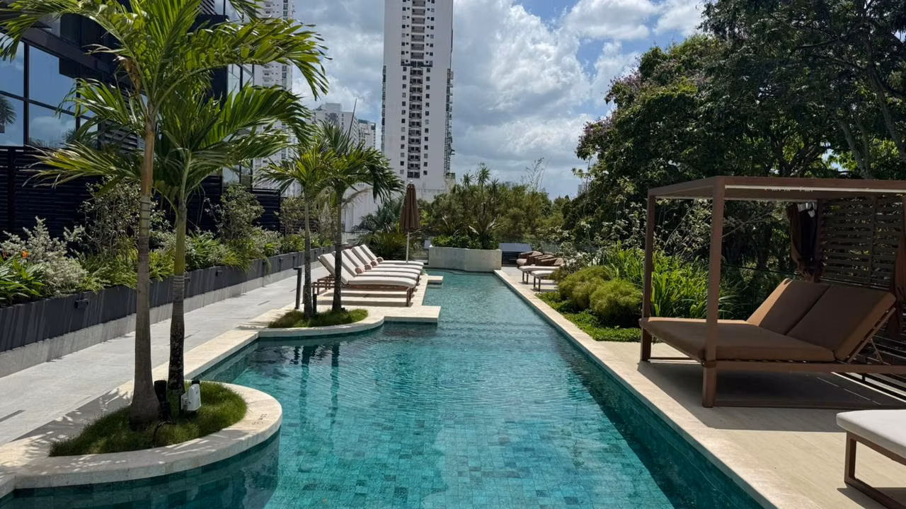 DOVLE Coco del Mar | Residencias con Servicios Hoteleros | Airbnb Ready - foto 1