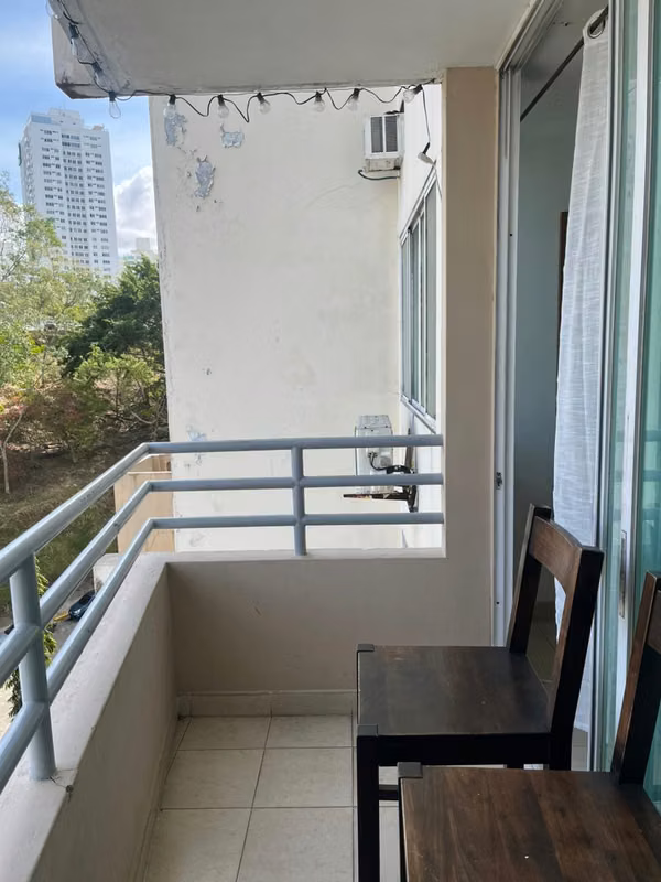 VENDO GANGA Lindo Apartamento en Edison Park - PH MAJESTIC GARDENS - foto 1