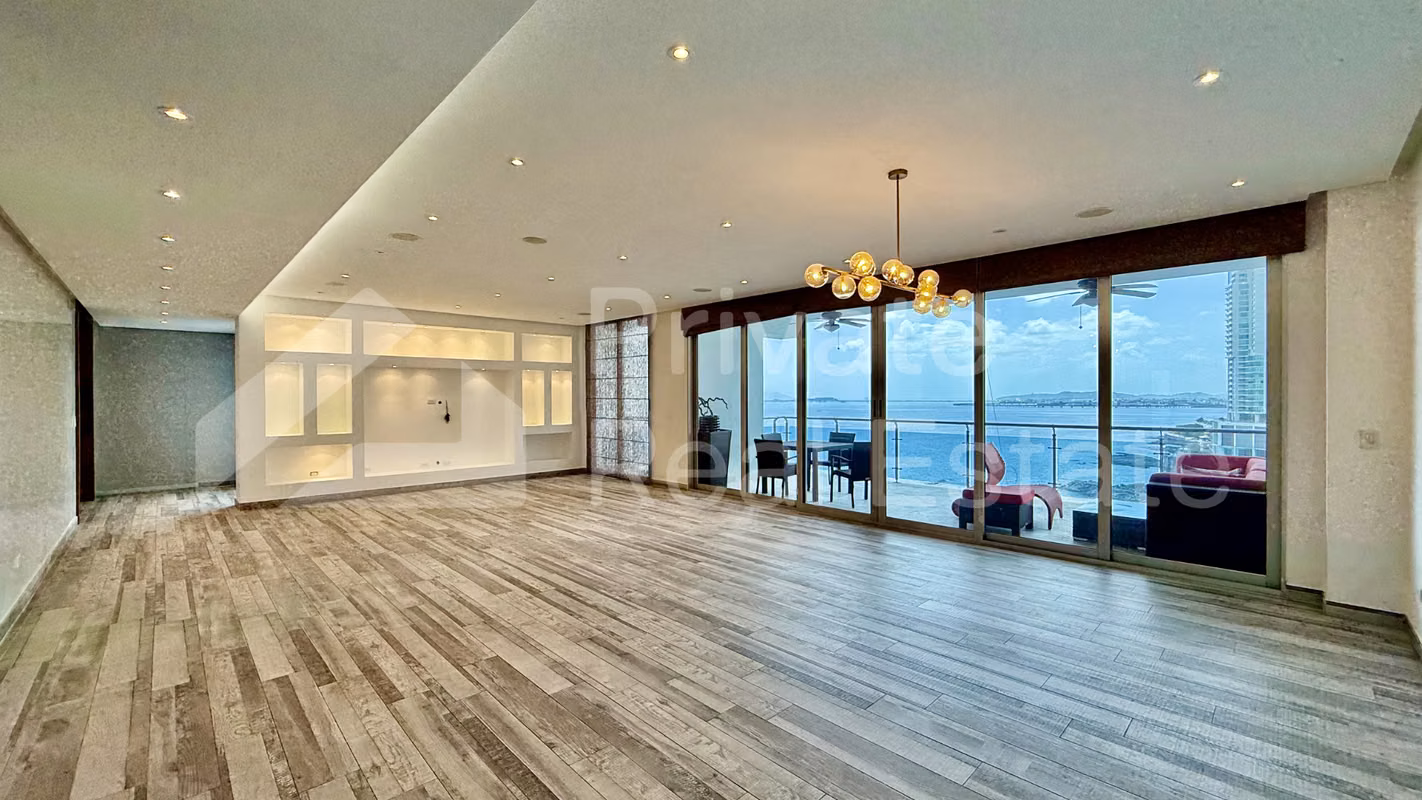 SE VENDE APARTAMENTO EN AQUALINA EN PUNTA PACIFICA - foto 1