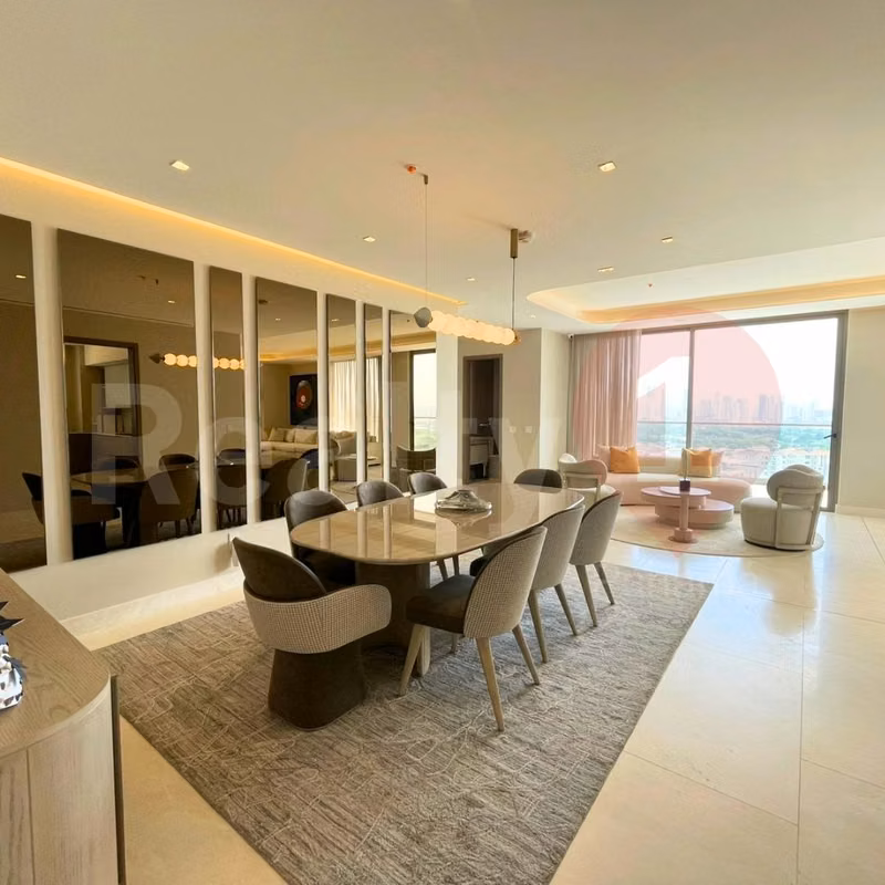 APARTAMENTO EN VENTA A ESTRENAR – 3 RECÁMARAS – SANTA MARIA – PH ALTAIR - foto 1
