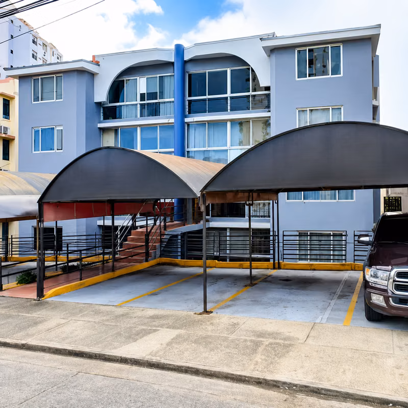 APARTAMENTO EN VENTA EN PH DIAMANTE III – PRECIO ACCESIBLE Y LISTO PARA MUDARSE - photo 1