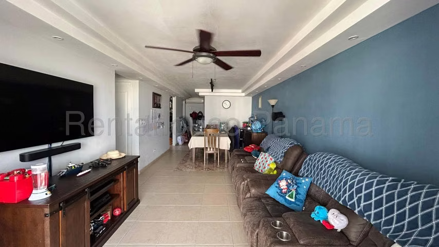 VENTA DE APARTAMENTO EN VISTABELLE TOWER HATO PINTADO HQ - foto 1