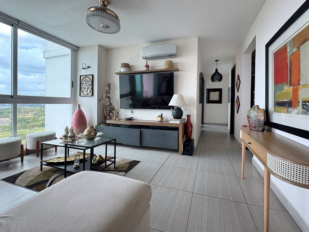 3 recámaras en COSTA DEL MAR, lo mejor de Costa del Este! ID 25769 - foto 1
