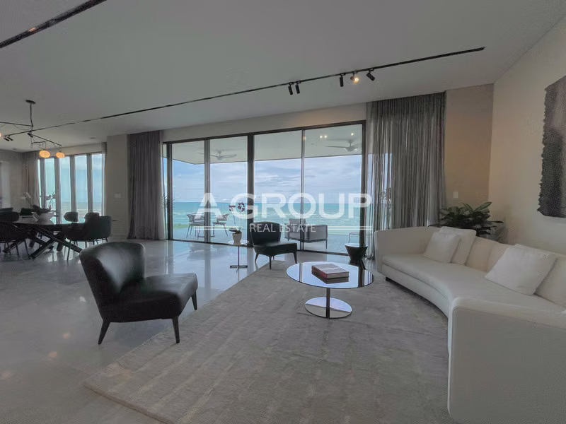 Upper East Tower - Costa del Este - Se vende exclusivo Apartamento - foto 1