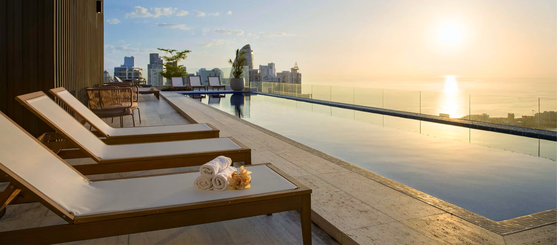 ALQUILER APARTAMENTO PUNTA PAITILLA 3 RECAMAS 329MT THE TOWER MLD - foto 1