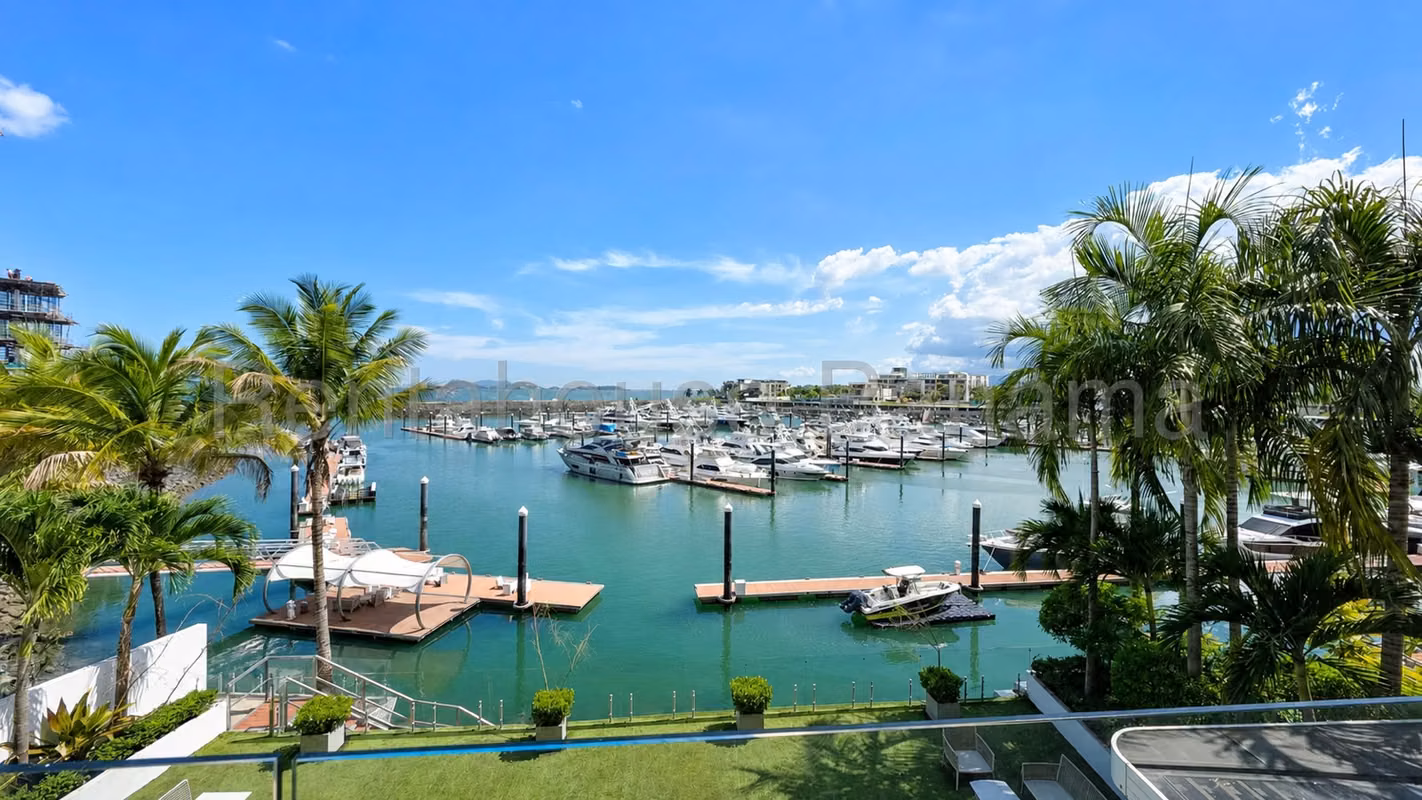Alquiler Apartamento Ocean Reef Punta Pacifica 27YCG770 - foto 1