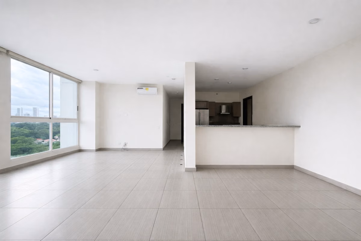 ALQUILER DE APARTAMENTO EN COSTA DEL ESTE - foto 1