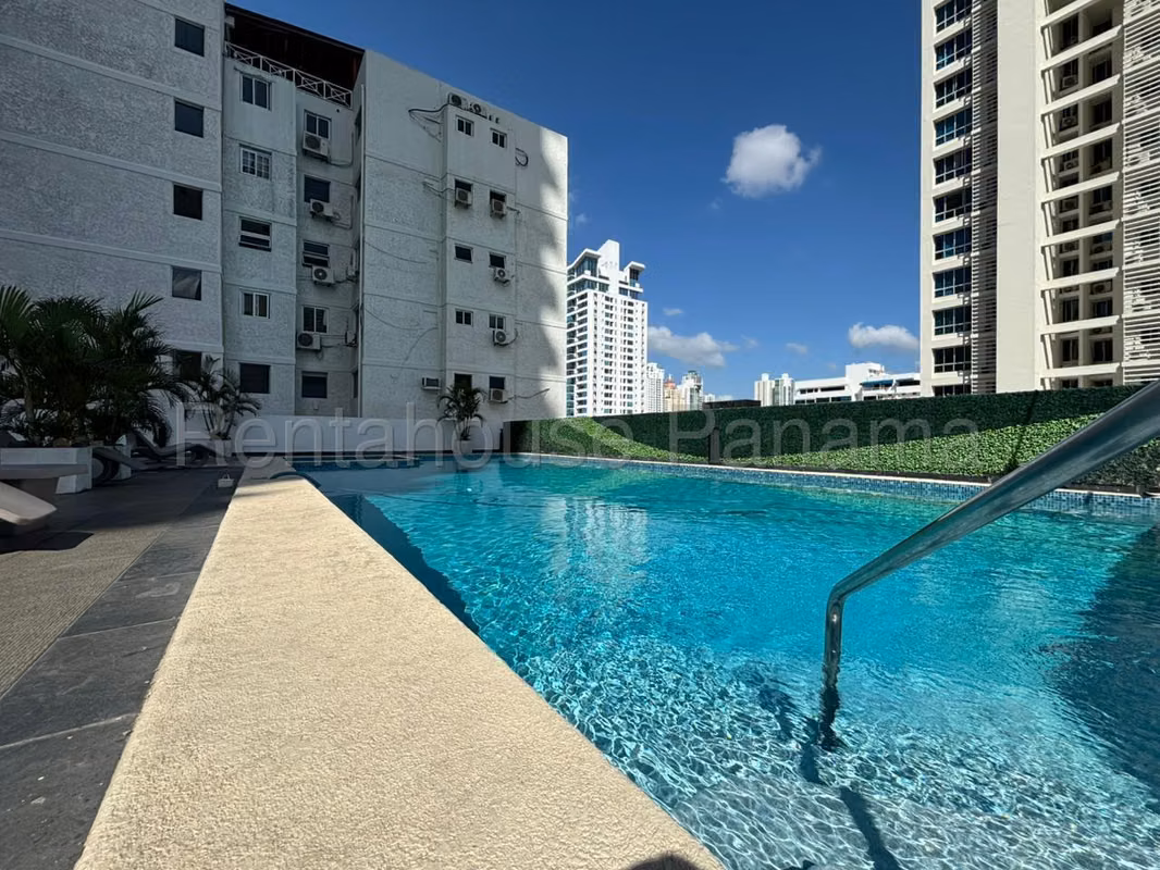 Venta de Apartamento con 123m2 en San Francisco PH Serenity At The Bay 26-5603SR - foto 1