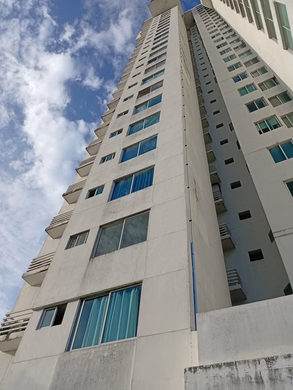 SE ALQUILA APARTAMENTO HATO PINTADO  PH PARK AVENUE 3 HABITACIONES - foto 1