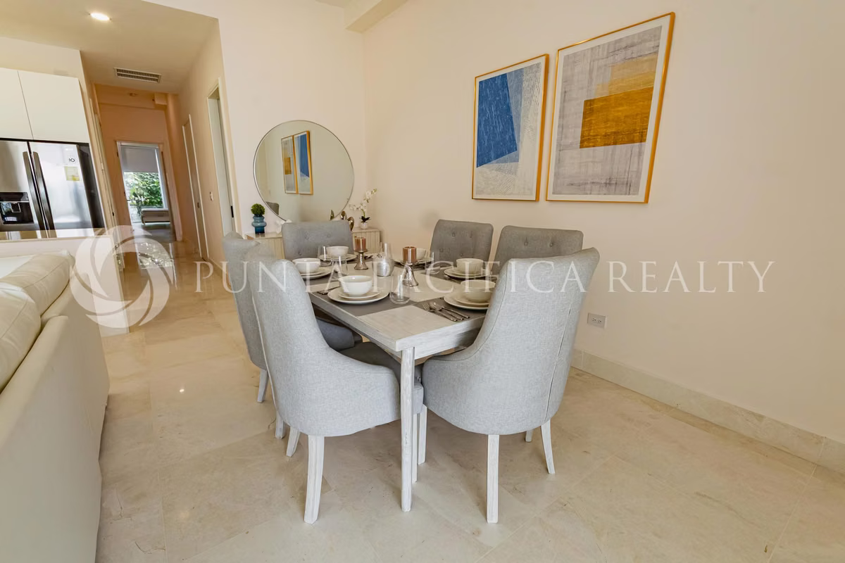 Renta The Beach Club Residences - Ocean Reef - foto 1