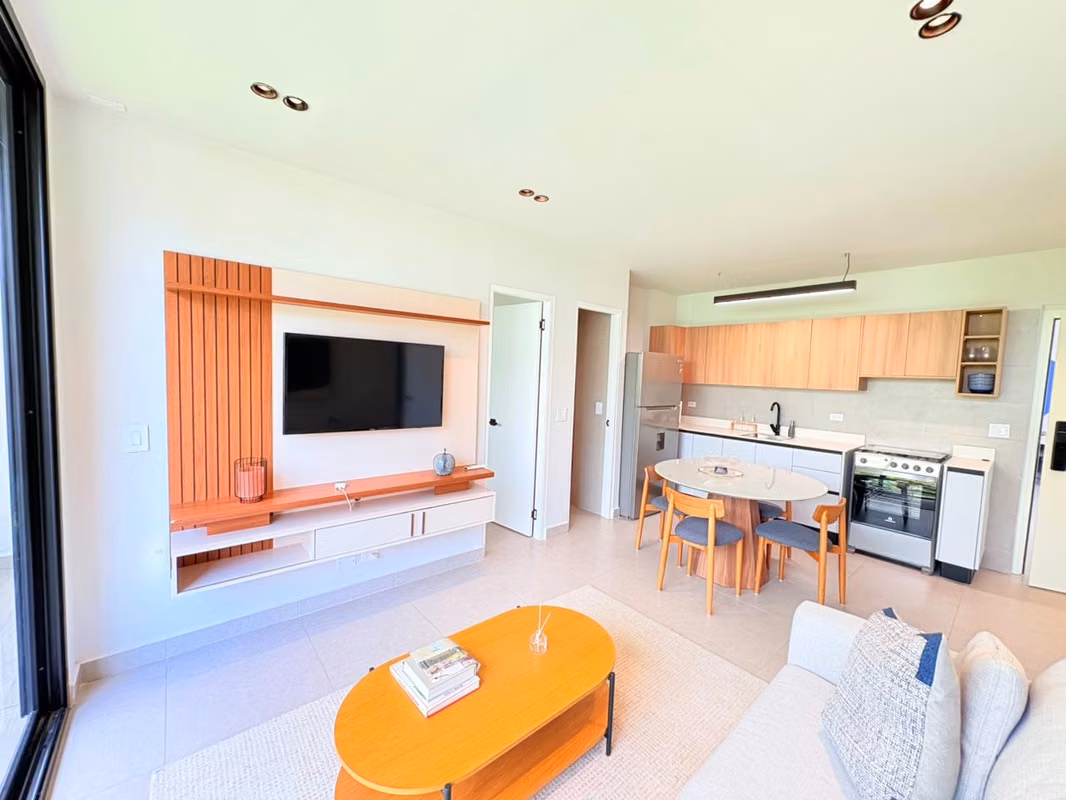 APARTAMENTO EN VENTA - BELLA VISTA- calle  42 - foto 1