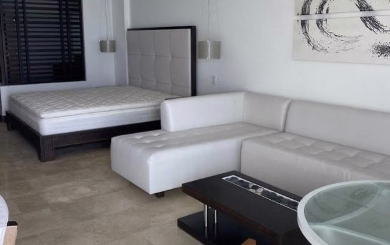 Bayloft en JW Marriott - foto 1