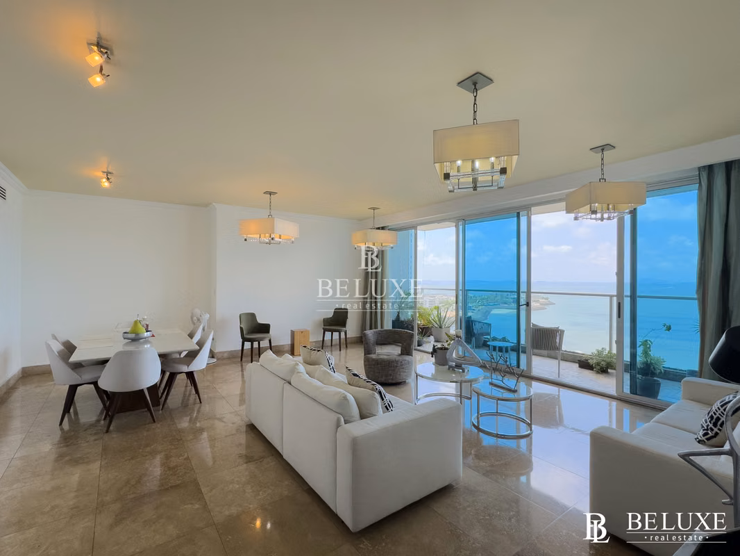 VENTA DE APARTAMENTO EN PH Q TOWER, PUNTA PACIFICA (6) - photo 1