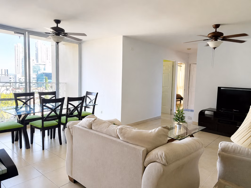 Apartamento en venta en San Francisco | Negociable - foto 1