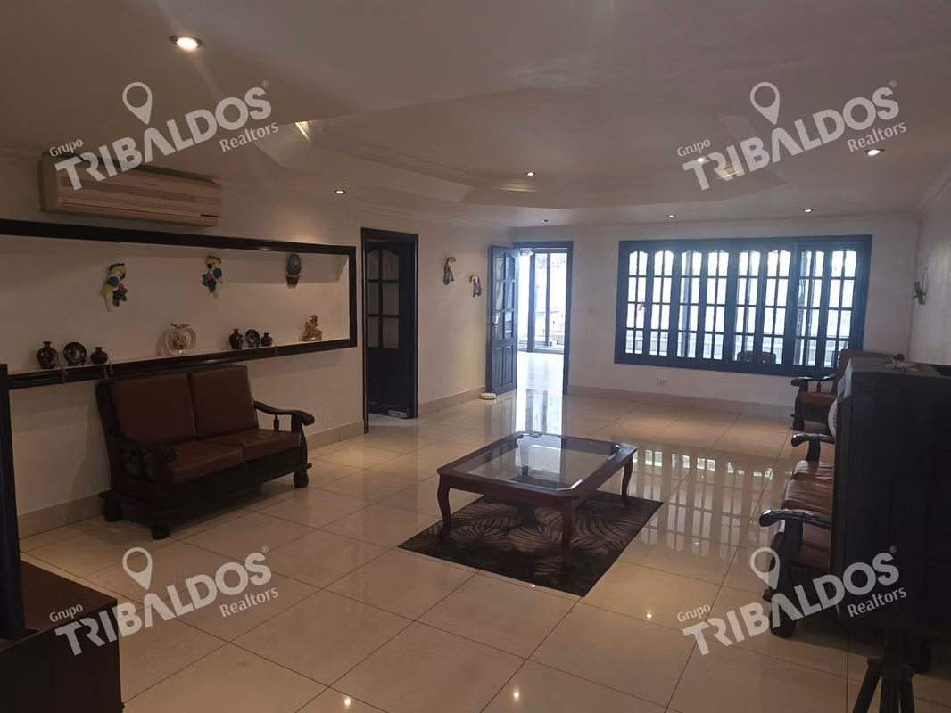 Venta de casa en Hato Pintado - foto 1