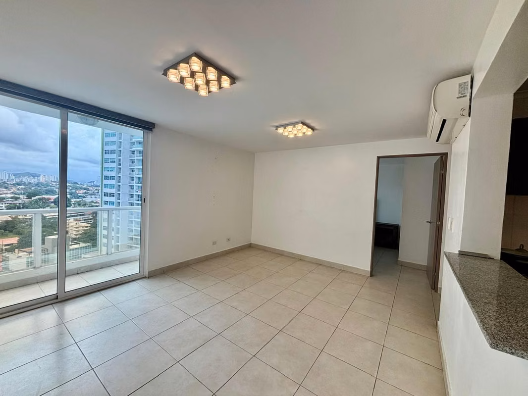 Se Vende apartamento en PH El Mare, Edison Park - foto 1