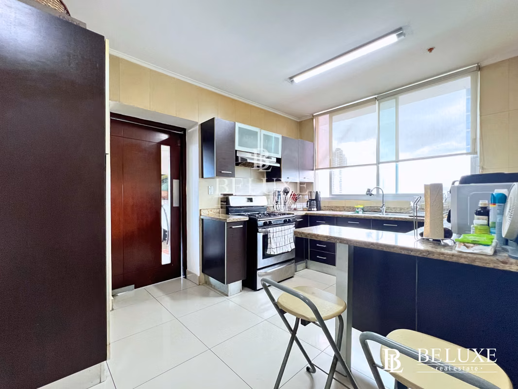VENTA DE APARTAMENTO EN PH LATITUDE, COSTA DEL ESTE (8) - foto 1