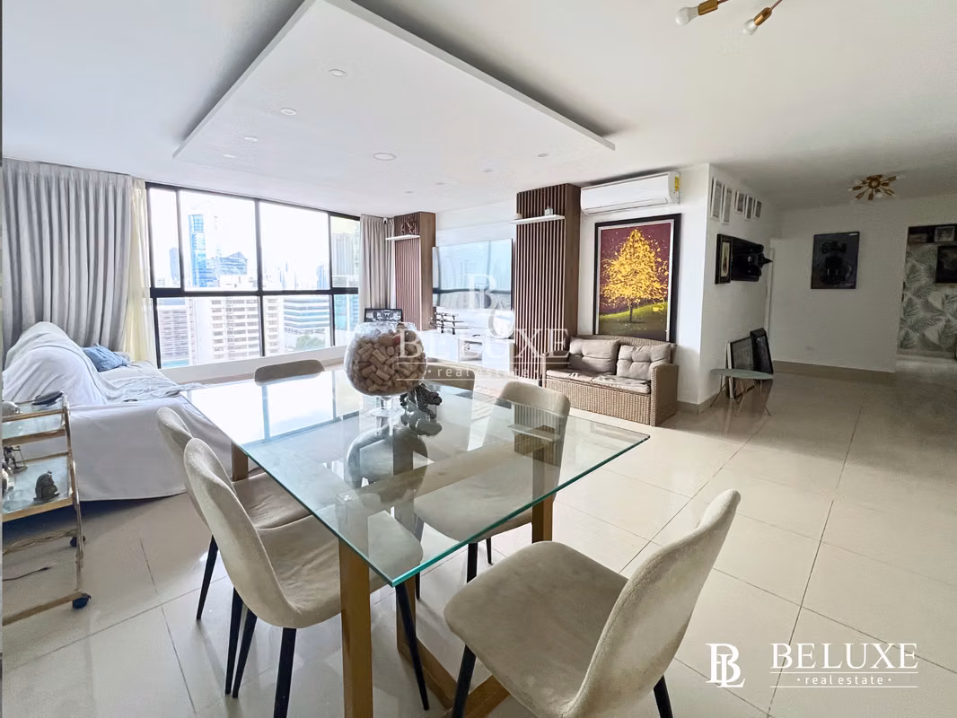 VENTA DE APARTAMENTO EN PH LA FONTANA, OBARRIO (8) - photo 1