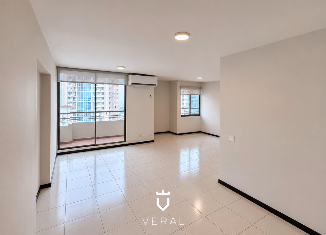Venta de apartamento en Punta Pacífica - PH Pacific Wind (JAG) - foto 1