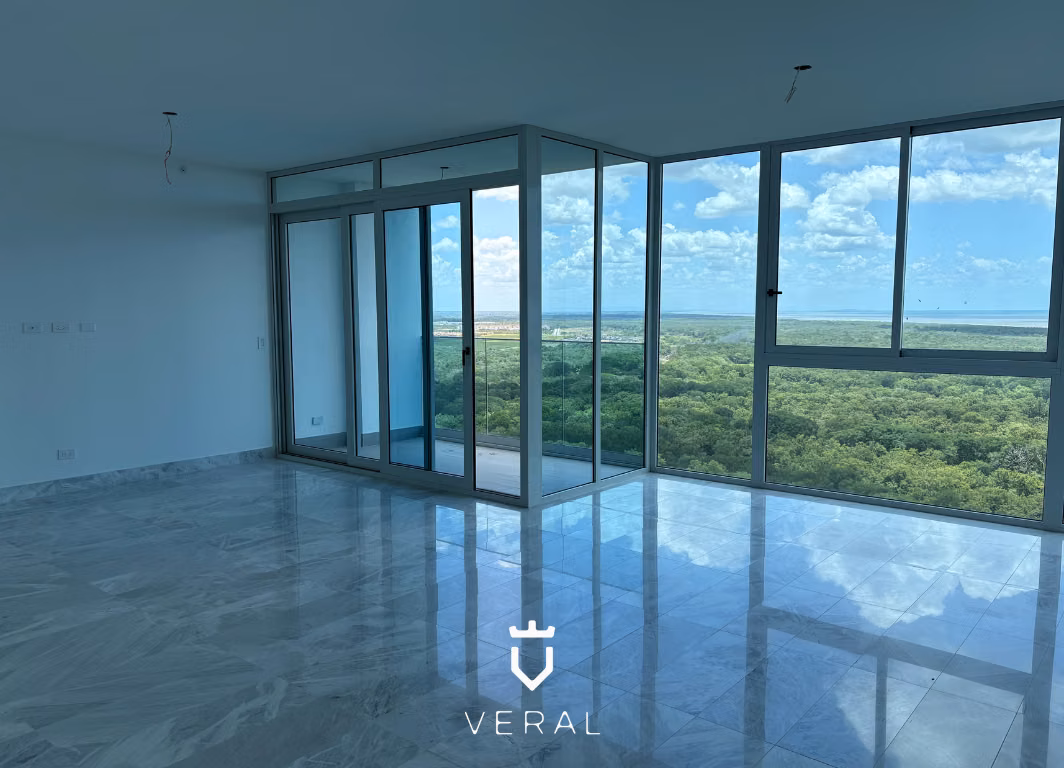 Venta de apartamento en Santa María - PH THE IVY - Piso Alto (AB) - foto 1