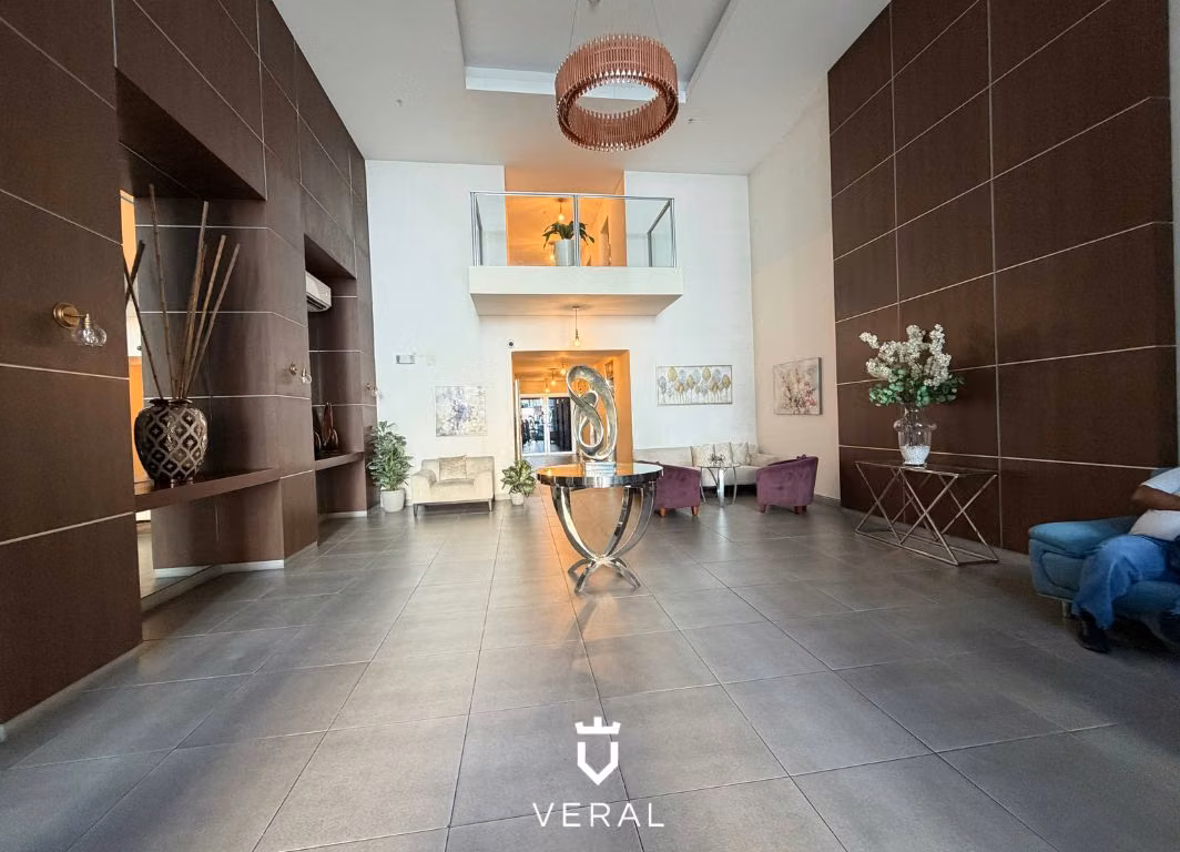 Apartamento en alquiler PH San Roque-Via España (DR) - foto 1