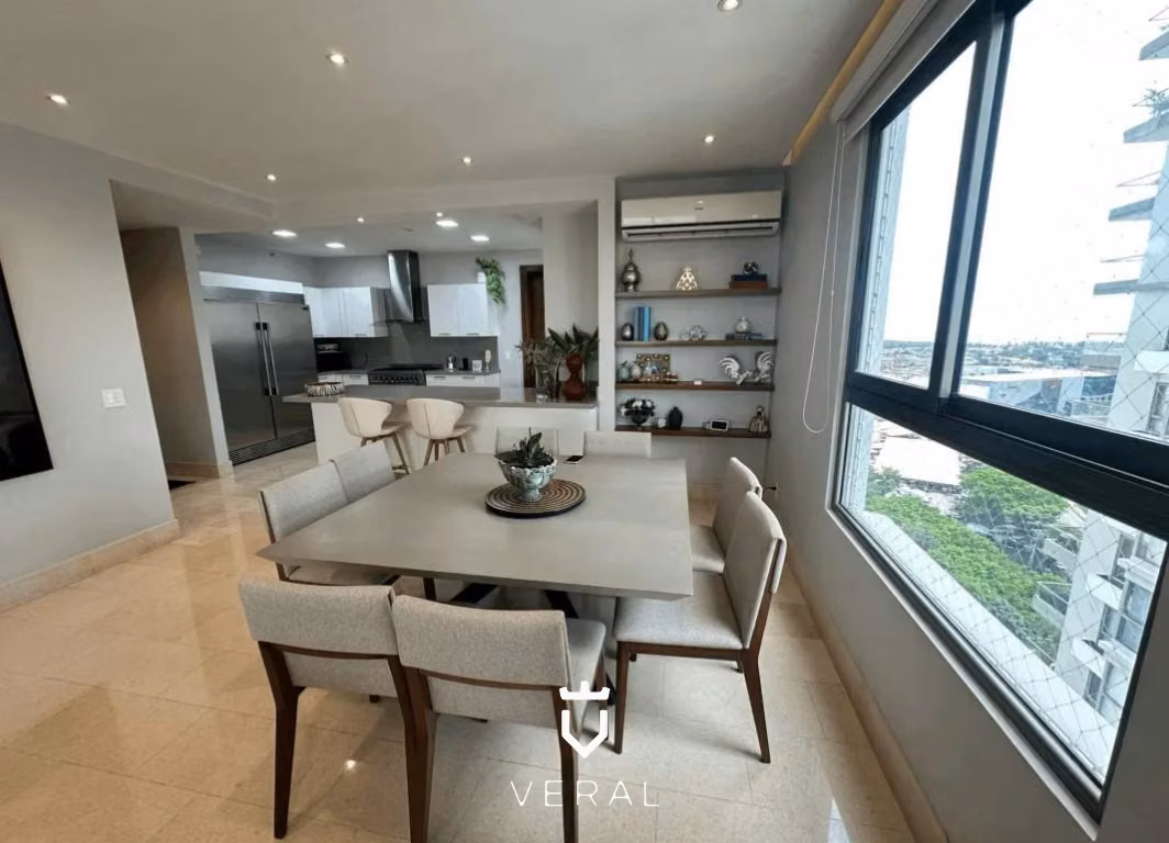 Venta de apartamento en Santa María - PH Greenview (AB) - foto 1