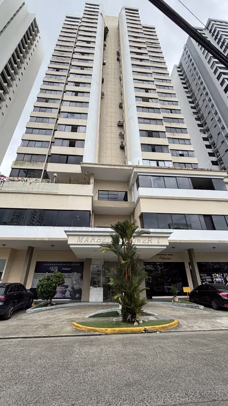 VENTA - POR DEBAJO DEL AVALUO- MARBELLA TOWER I - RM - foto 1