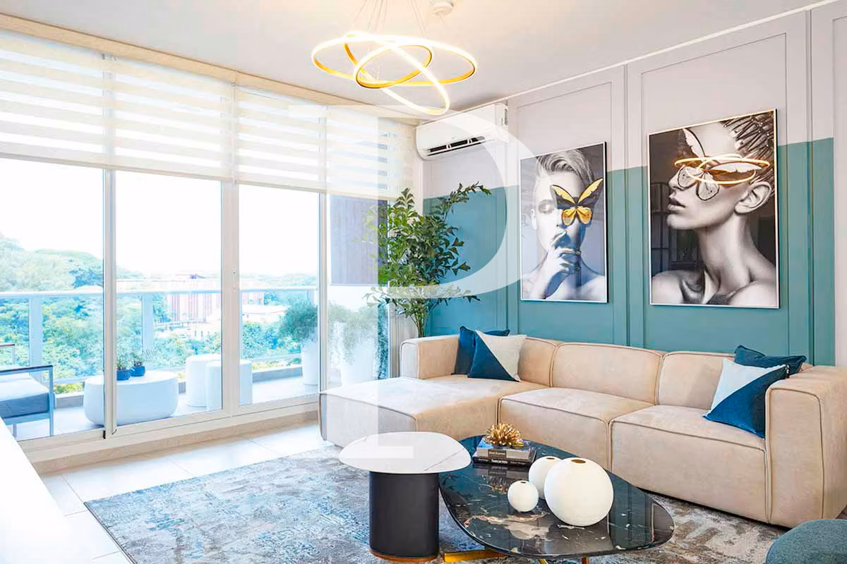 Apartamento a Estrenar | El Cangrejo - foto 1