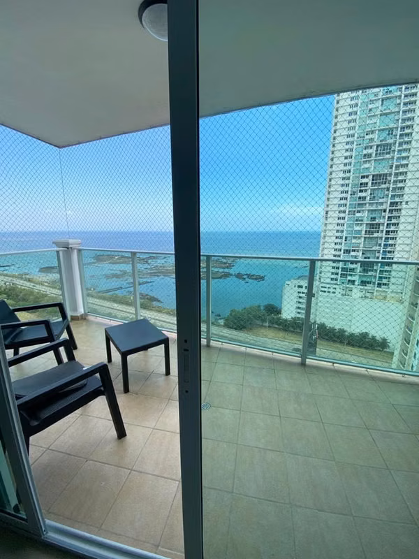 Ocean Drive Punta Pacífica Venta - photo 1