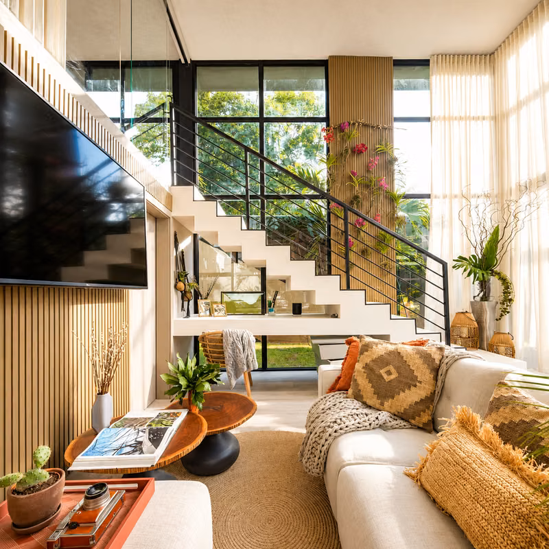 Venta de Apartamento en Coco del Mar, PH Dovle Selva, 55 m² - photo 1