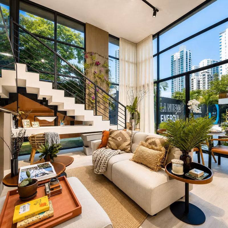 Venta de Apartamento en Coco del Mar, PH Dovle Selva, 70 m² - photo 1