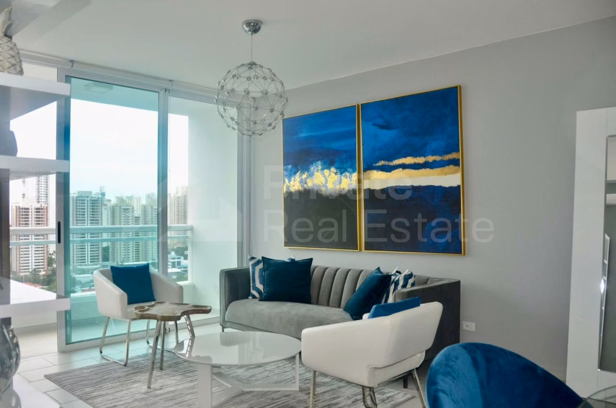 Apartamento en venta PH The Towers San Francisco - foto 1