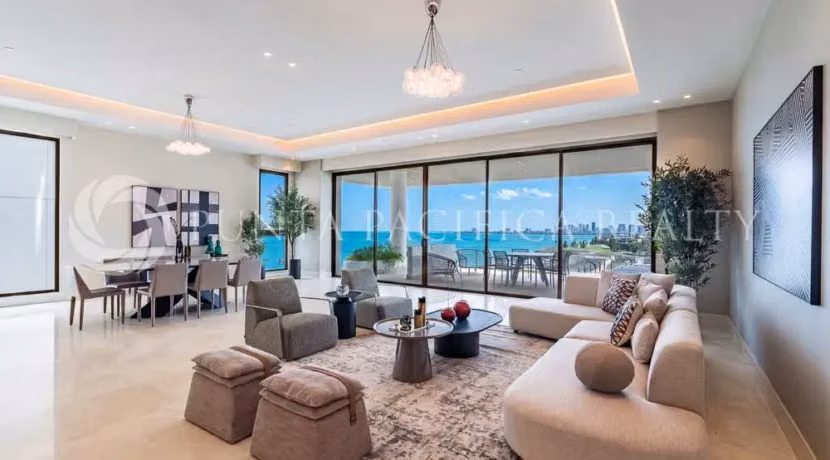 Skyhomes - Ocean Reef Islands - foto 1