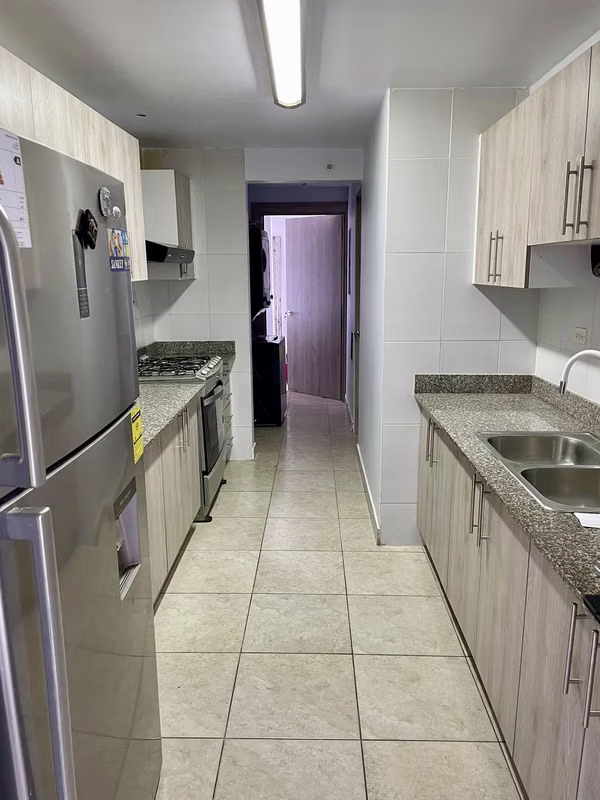 Se vende apartamento en Condado del Rey, Condado Country Club - photo 1