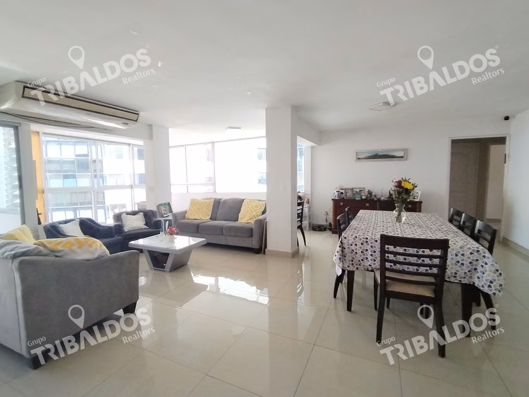 VENTA DE APARTAMENTO EN PH LAS PERLAS - foto 1