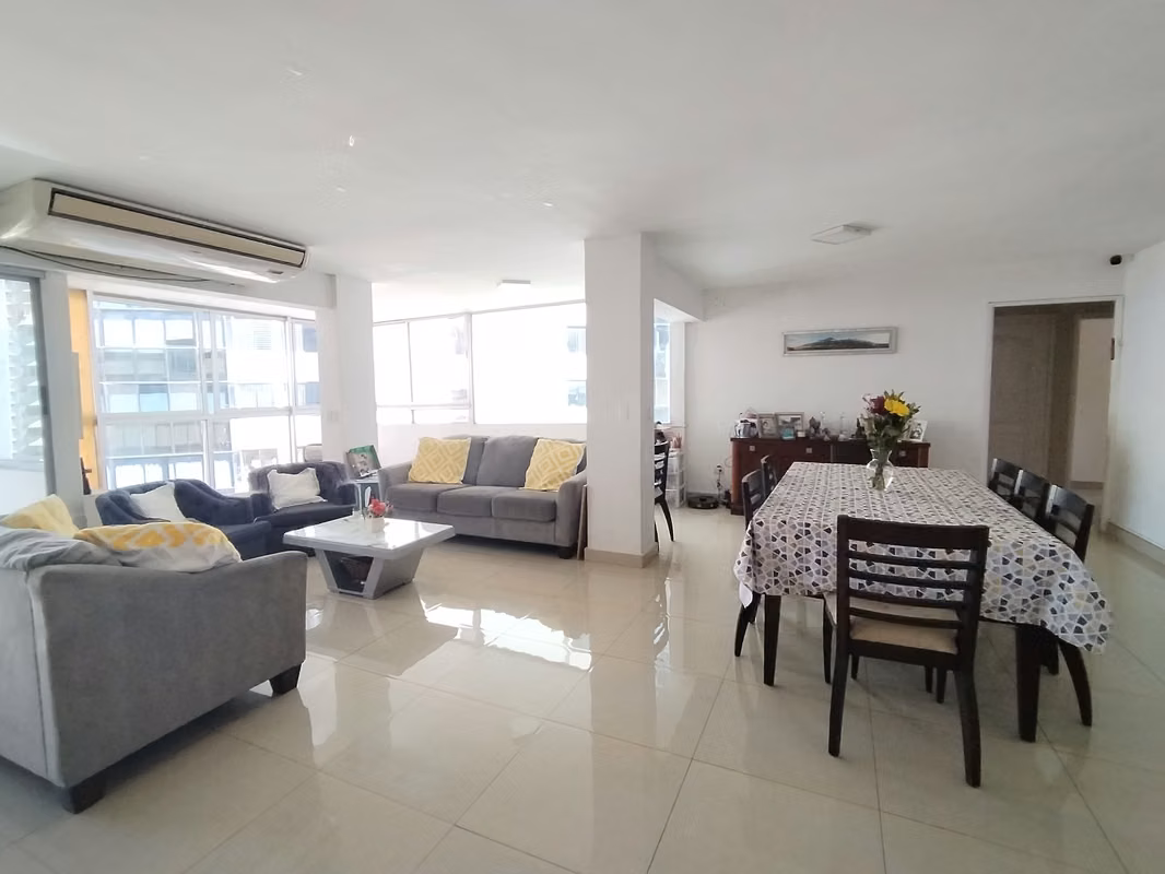 VENTA DE APARTAMENTO EN PH LAS PERLAS - foto 1