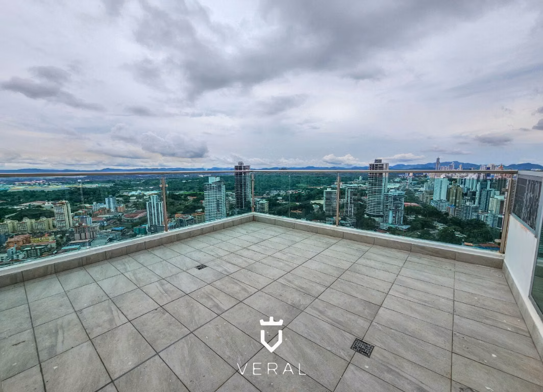 Venta de penthouse con amplia terraza en Bella Vista - PH Costanera (EA) - foto 1